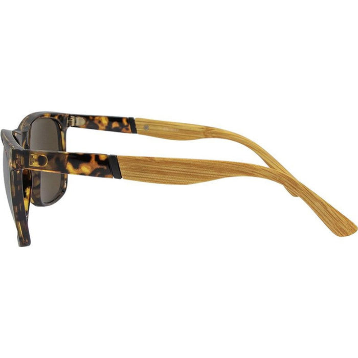 3880, Tort Wood/Brown Lenses