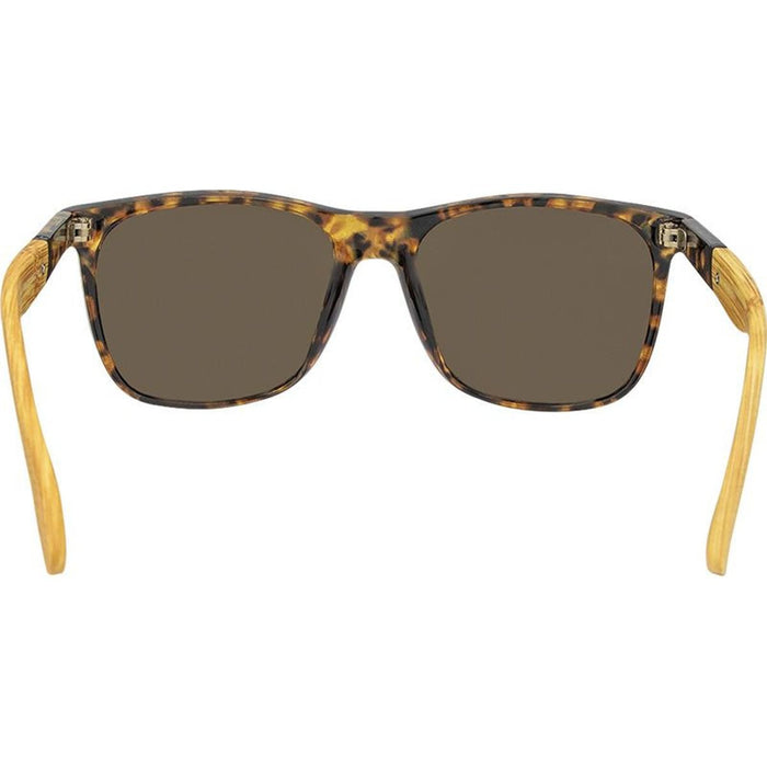 3880, Tort Wood/Brown Lenses