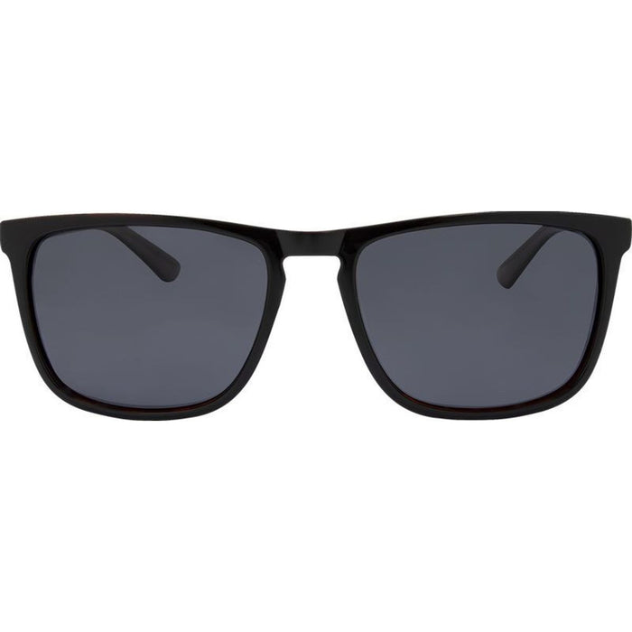 3947, Black with Tort/Smoke Polarised Lenses