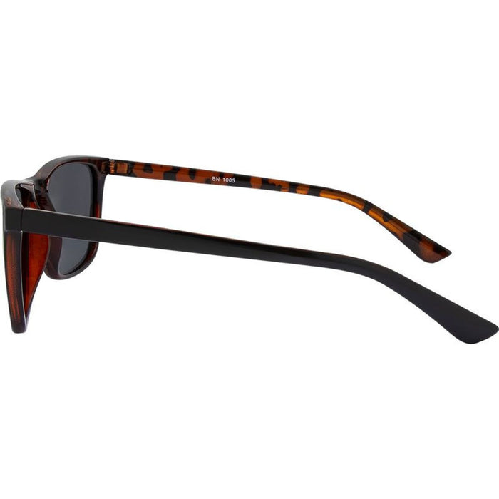 3947, Black with Tort/Smoke Polarised Lenses