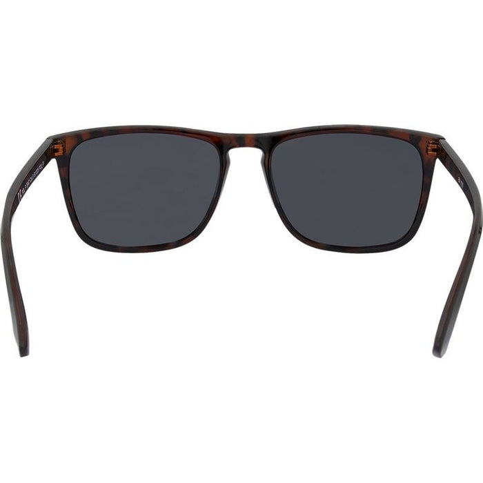 3947, Black with Tort/Smoke Polarised Lenses