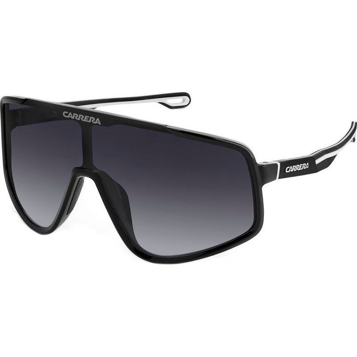 4017/S, Black/Dark Grey Gradient Lenses