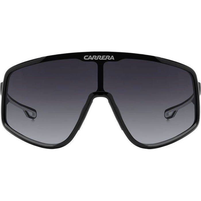 4017/S, Black/Dark Grey Gradient Lenses
