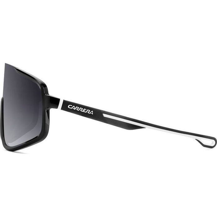 4017/S, Black/Dark Grey Gradient Lenses