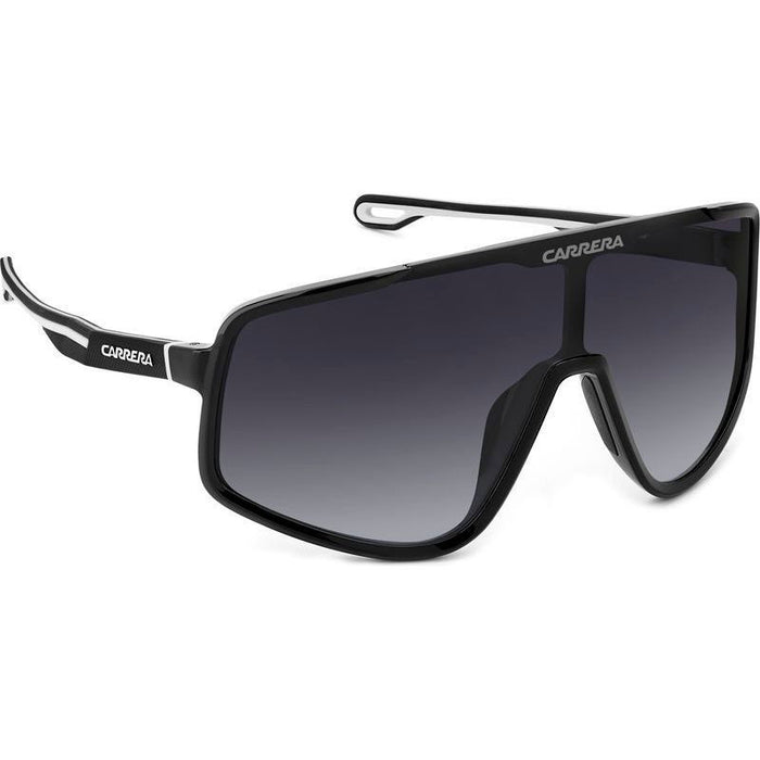 4017/S, Black/Dark Grey Gradient Lenses