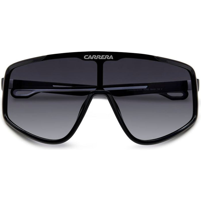 4017/S, Black/Dark Grey Gradient Lenses