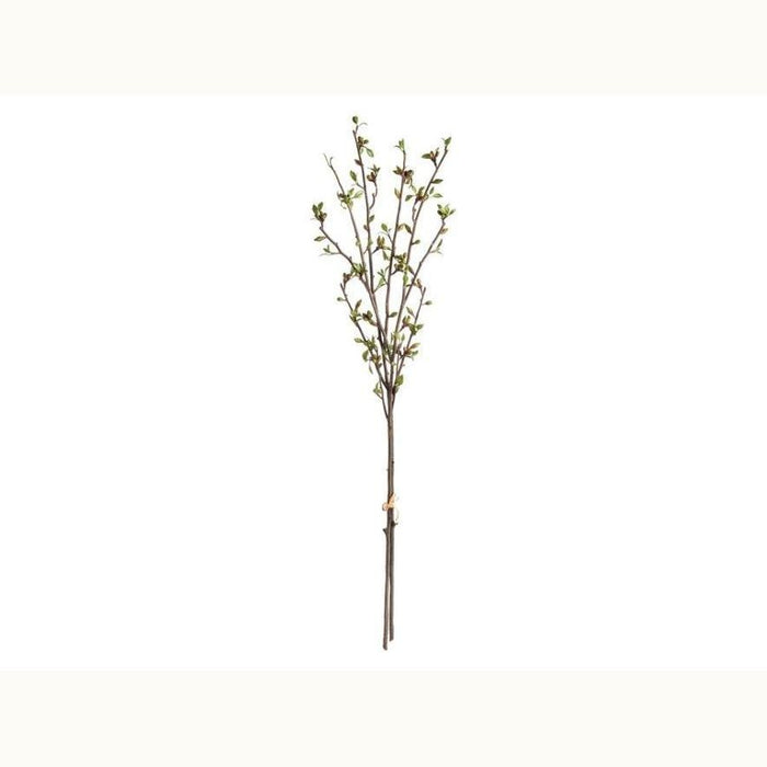 42" Budding Branches Set of 2