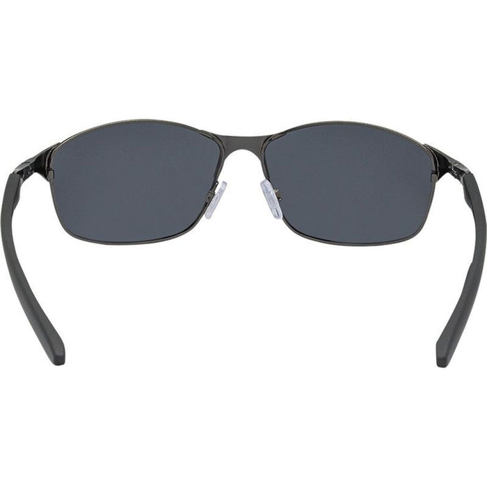 4768, Matte Dark Gunmetal/Smoke Polarised Lenses