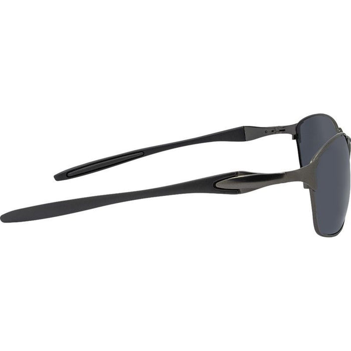 4768, Matte Dark Gunmetal/Smoke Polarised Lenses