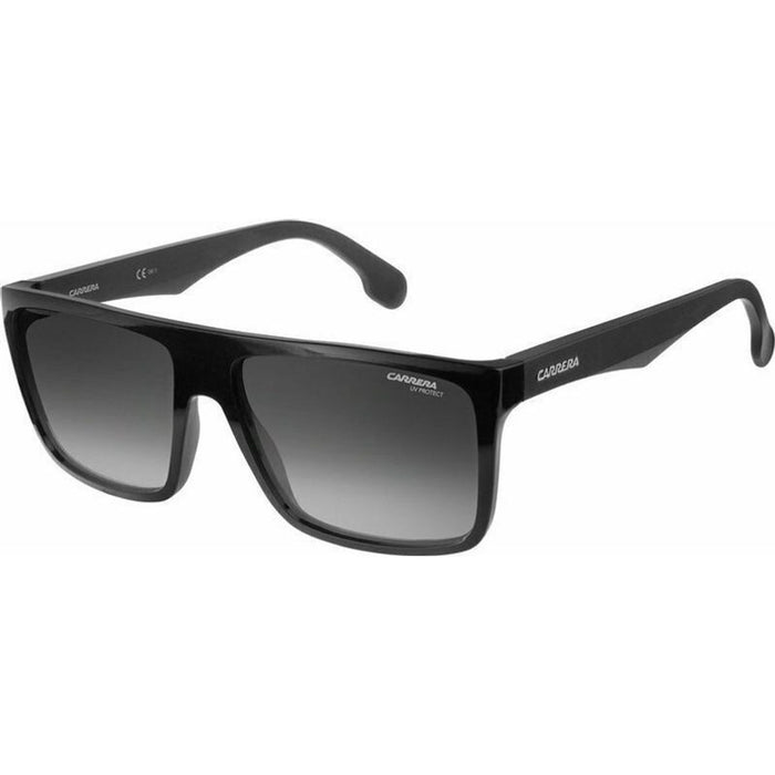 5039/S, Black/Dark Grey Gradient Lenses