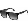 5039/S, Black/Dark Grey Gradient Lenses