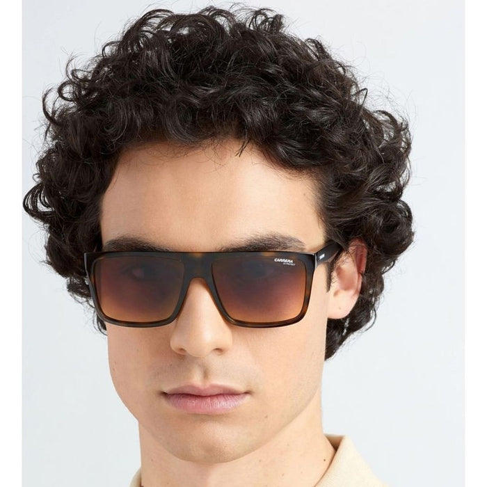 5039/S, Havana and Black/Brown Gradient Lenses