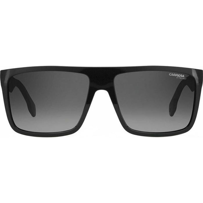5039/S, Black/Dark Grey Gradient Lenses