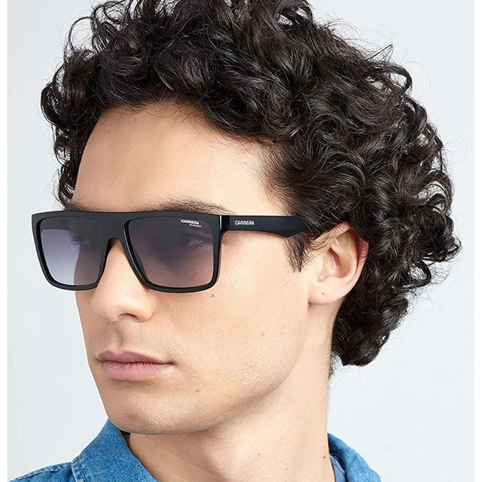 5039/S, Black/Dark Grey Gradient Lenses