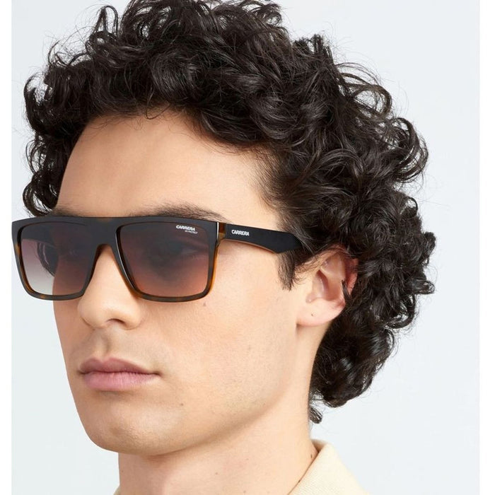 5039/S, Havana and Black/Brown Gradient Lenses
