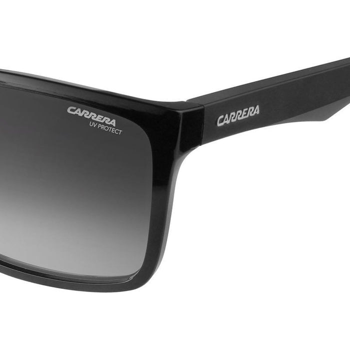 5039/S, Black/Dark Grey Gradient Lenses