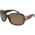 5052, Tortoise/Brown Polarised Lenses