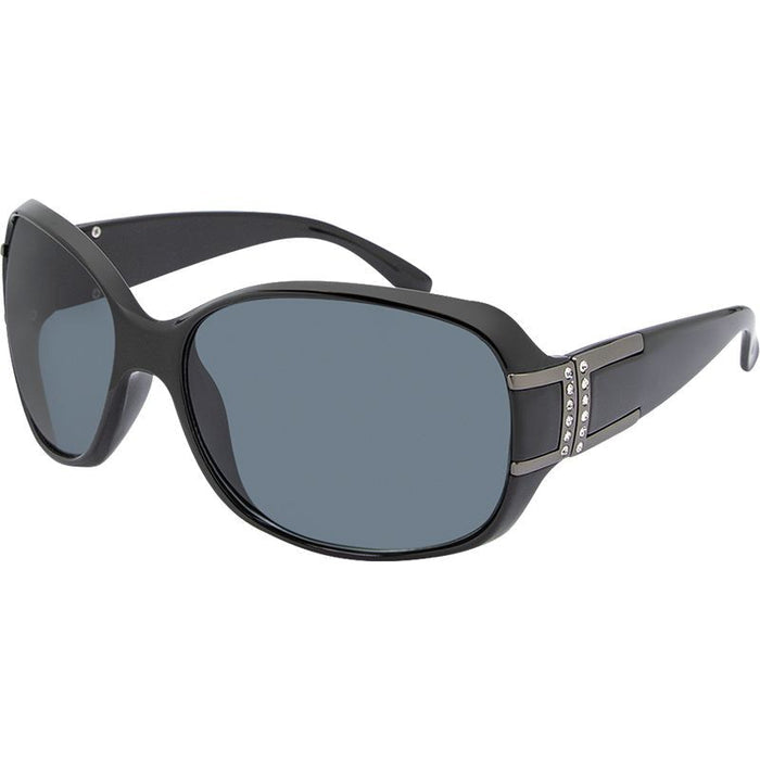 5052, Black/Smoke Lenses