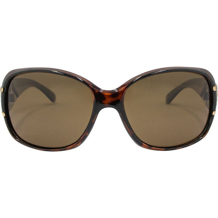 5052, Tortoise/Brown Polarised Lenses