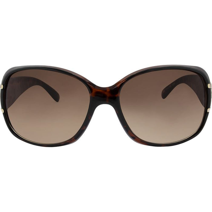 5052, Tortoise/Brown Gradient Lenses