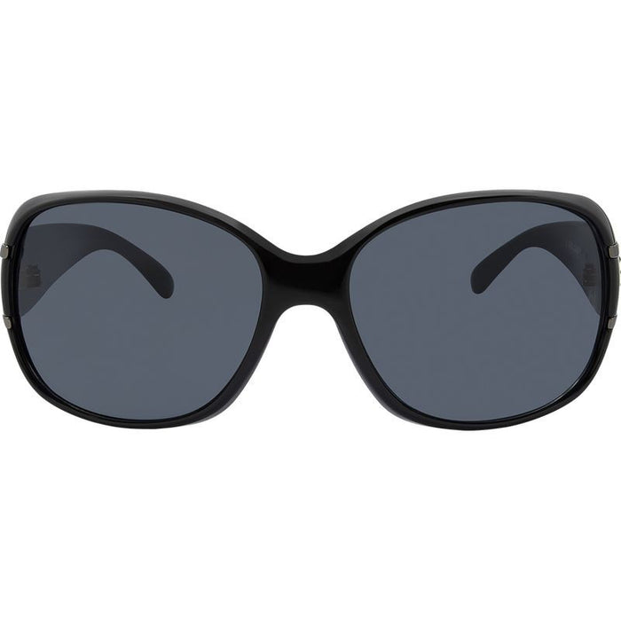 5052, Black/Smoke Lenses