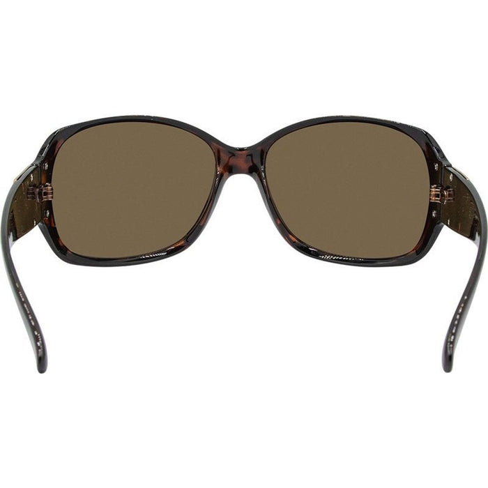 5052, Tortoise/Brown Polarised Lenses