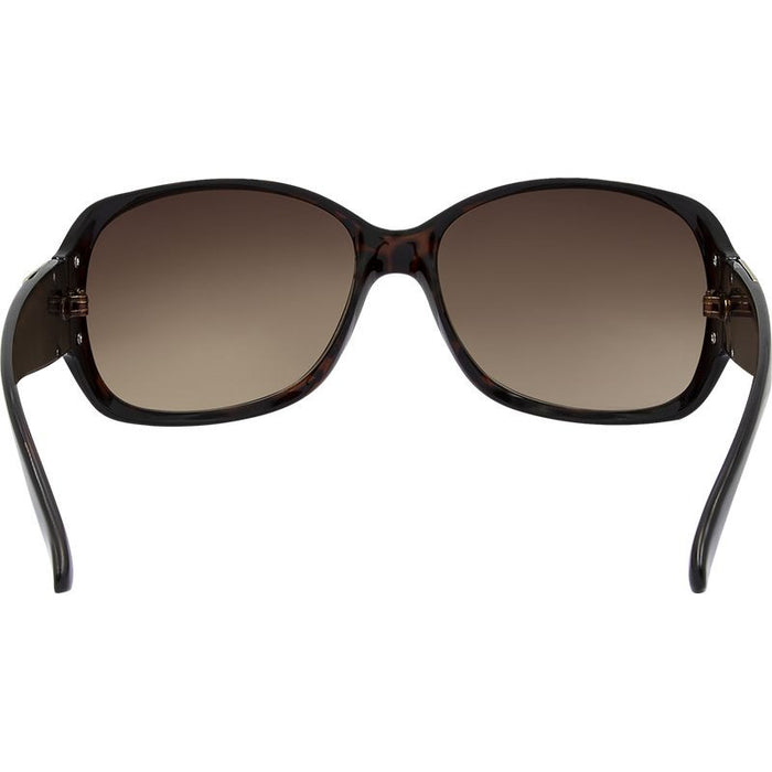 5052, Tortoise/Brown Gradient Lenses