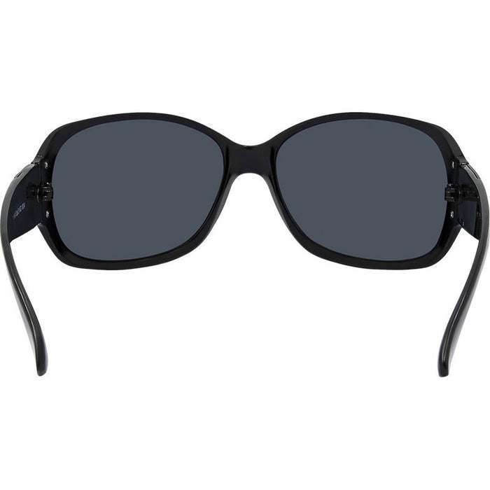 5052, Black/Smoke Lenses