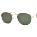 5072, Gold/Green Lenses