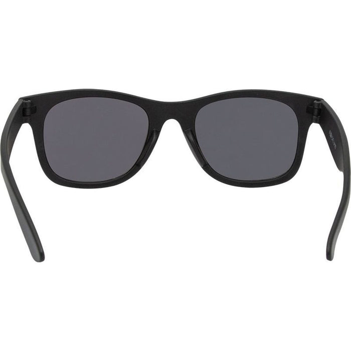 5234, Black/Blue Mirror Lenses