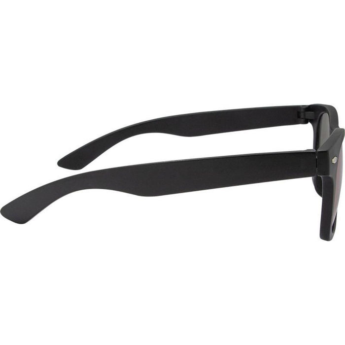 5234, Black/Blue Mirror Lenses