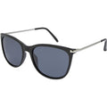 5708, Black/Smoke Polarised Lenses