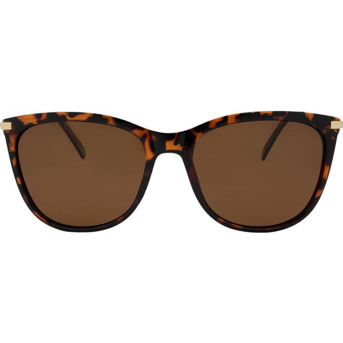 5708, Demi Tortoise/Brown Polarised Lenses