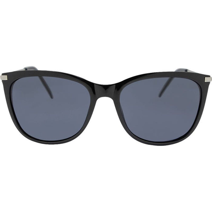 5708, Black/Smoke Polarised Lenses