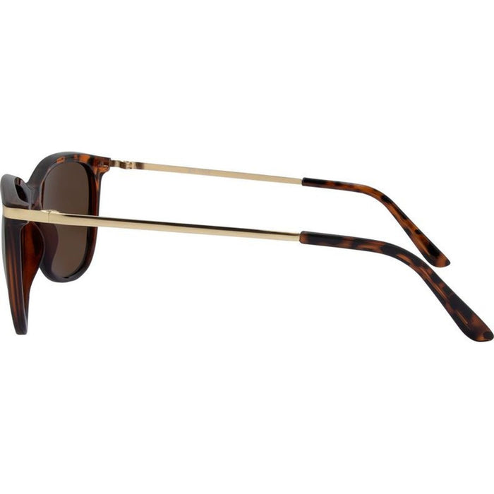 5708, Demi Tortoise/Brown Polarised Lenses