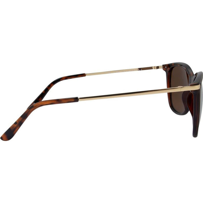 5708, Demi Tortoise/Brown Polarised Lenses