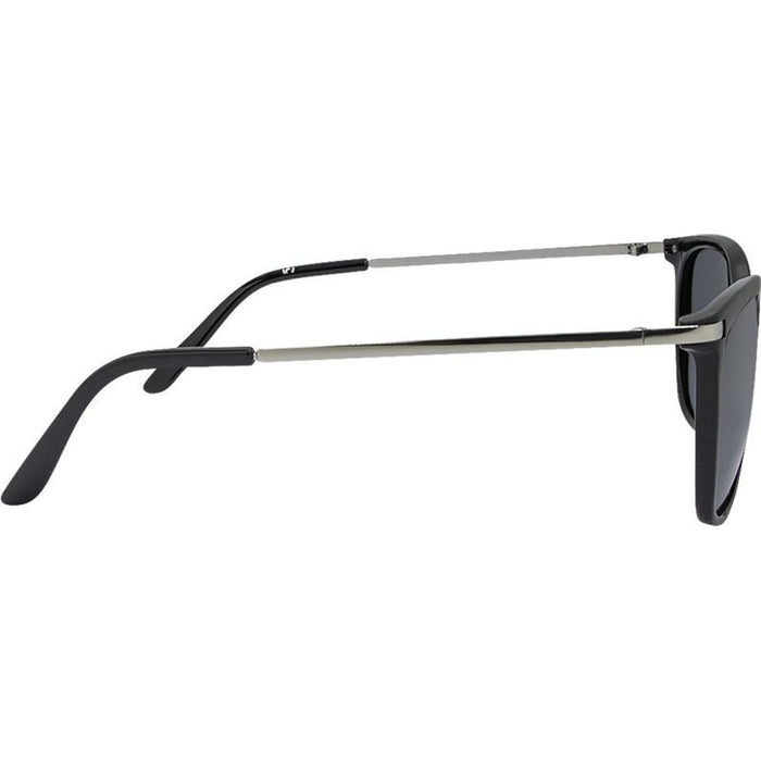 5708, Black/Smoke Polarised Lenses