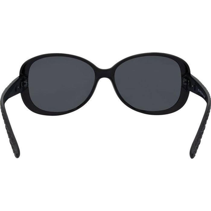 5725, Black/Smoke Polarised Lenses