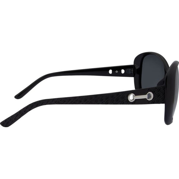 5725, Black/Smoke Polarised Lenses