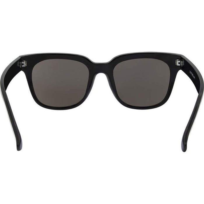 5737, Black/Ice Blue Mirror Lenses