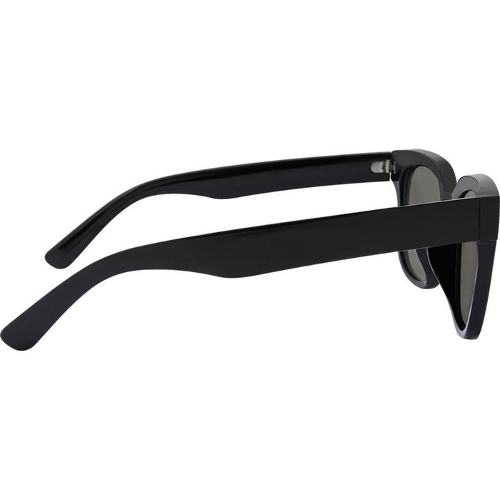 5737, Black/Ice Blue Mirror Lenses