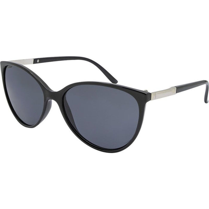 5770, Shiny Black/Smoke Lenses