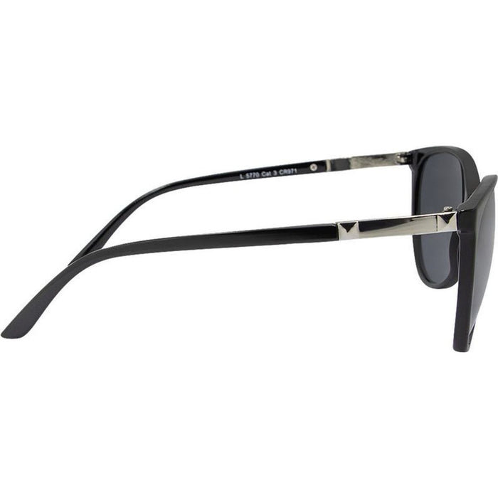 5770, Shiny Black/Smoke Lenses