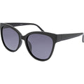 5778, Black/Smoke Polarised Lenses