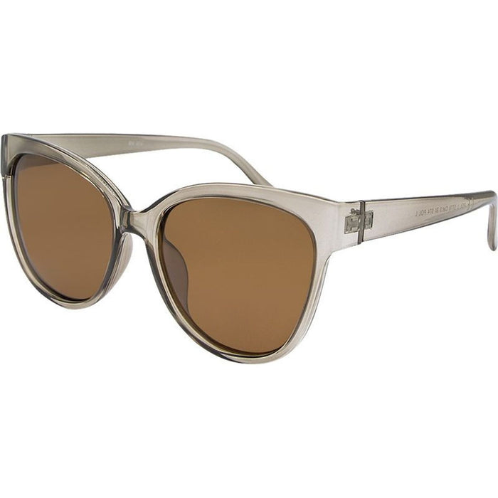 5778, Grey/Brown Polarised Lenses