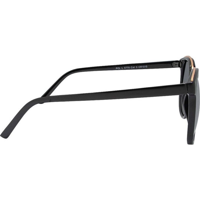 5779, Black/Smoke Polarised Lenses