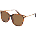 5798, Tortoise/Brown Polarised Lenses