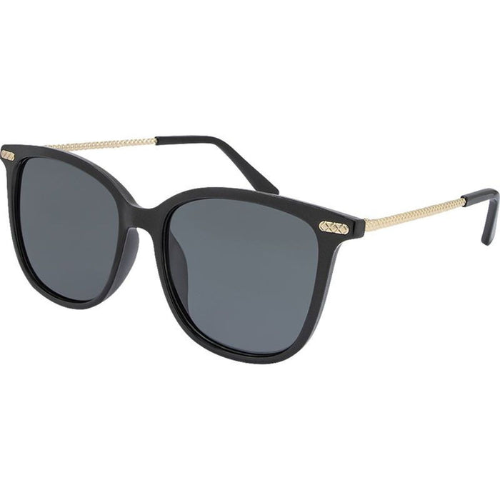 5798, Black/Smoke Polarised Lenses