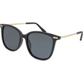 5798, Black/Smoke Polarised Lenses