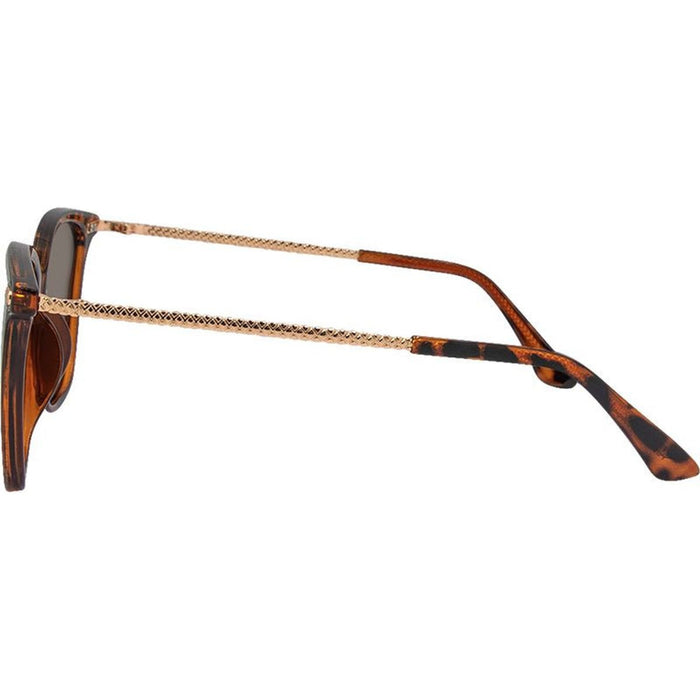 5798, Tortoise/Brown Polarised Lenses